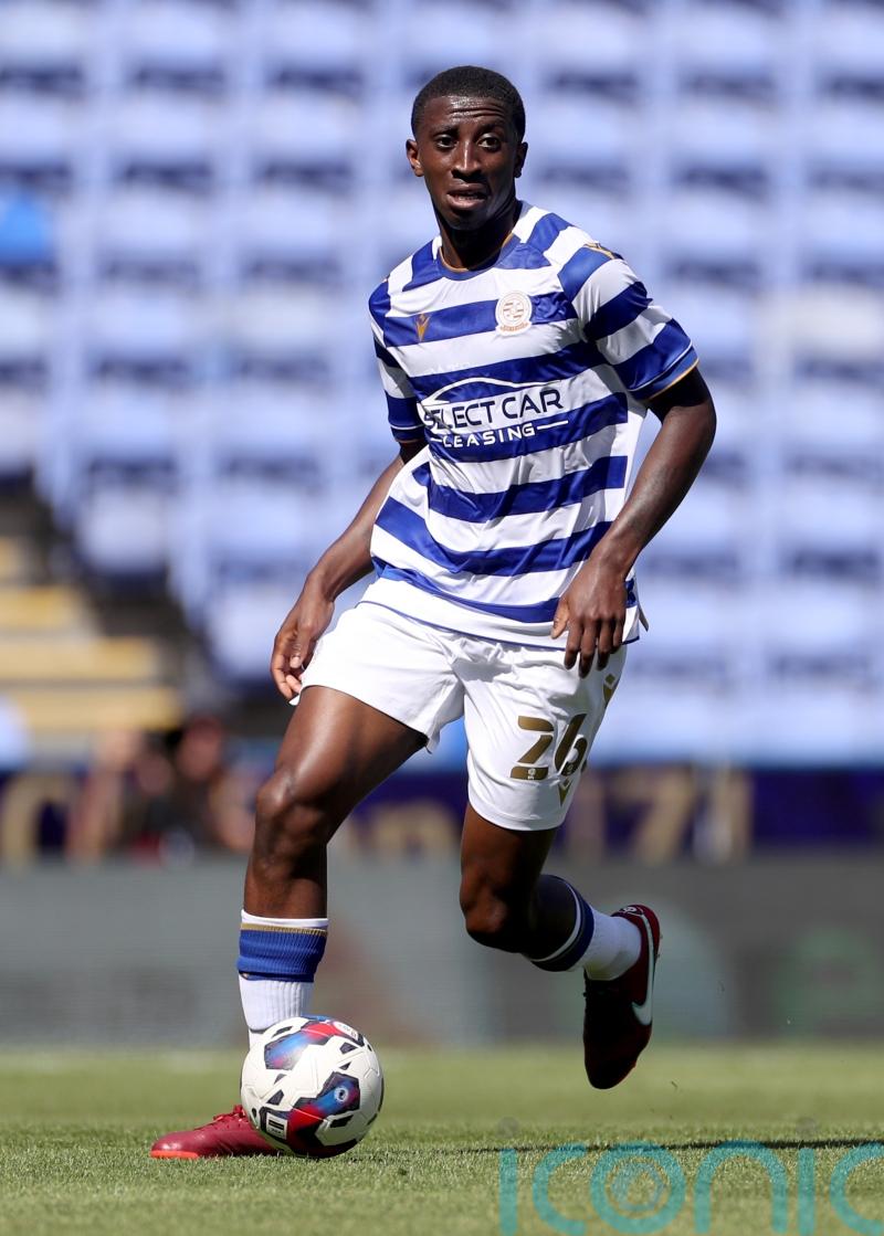 Tyrese Fornah fires Reading to hard-earned victory over Middlesbrough