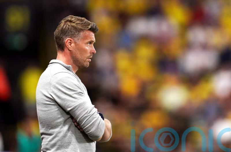 Poor finishing cost wasteful Watford, says boss Rob Edwards