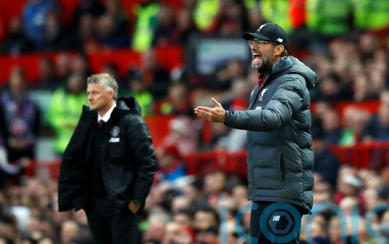 Jurgen Klopp jokes about the money Liverpool have saved by not sacking him