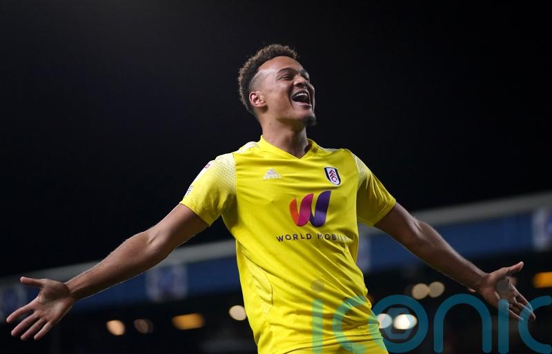 Middlesbrough sign Fulham forward Rodrigo Muniz on loan
