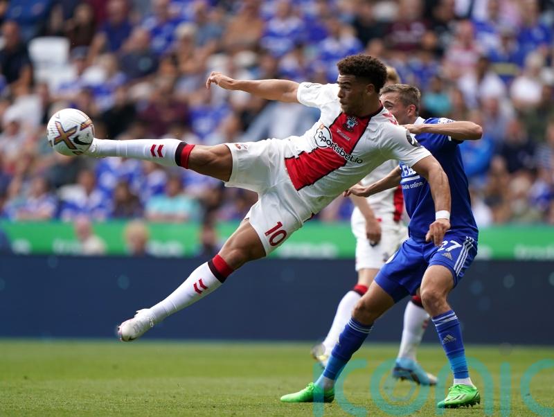 Che Adams puts comeback win down to Southampton&rsquo;s &lsquo;big character&rsquo;