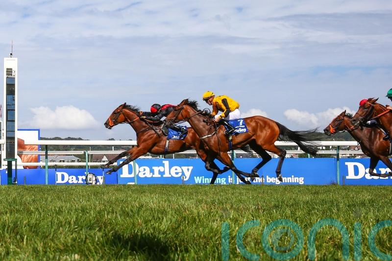 Aristia picks up Romanet prize for Hannon and Levey