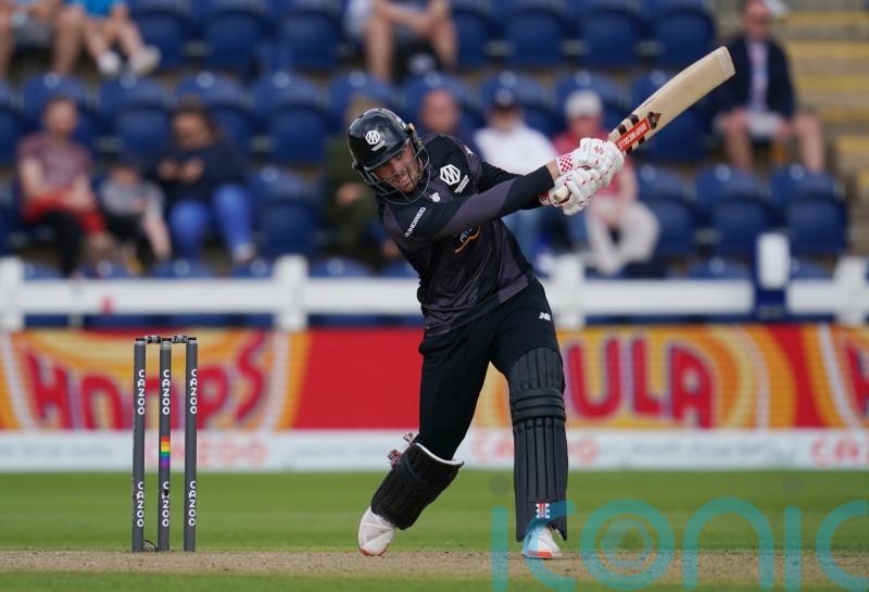 Manchester Originals hit record score in victory over Northern Superchargers