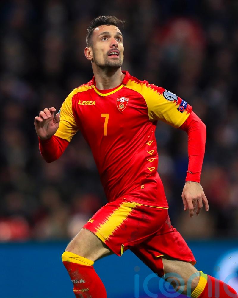 Celtic closing in on deal for Montenegro international winger Sead Haksabanovic