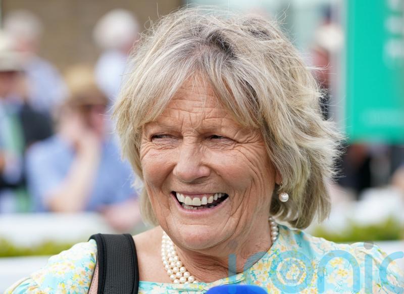 Harrington thrilled with dual Deauville winner Trevaunance