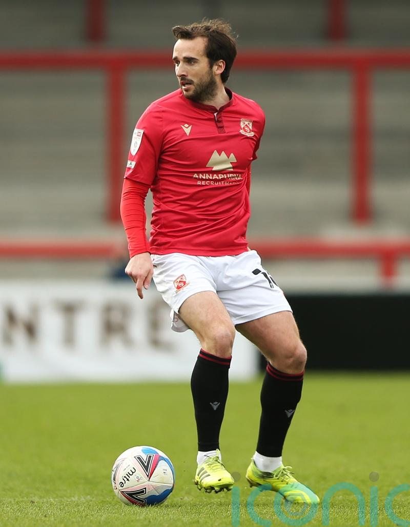 Aaron Wildig boosts Newport for Portsmouth cup tie