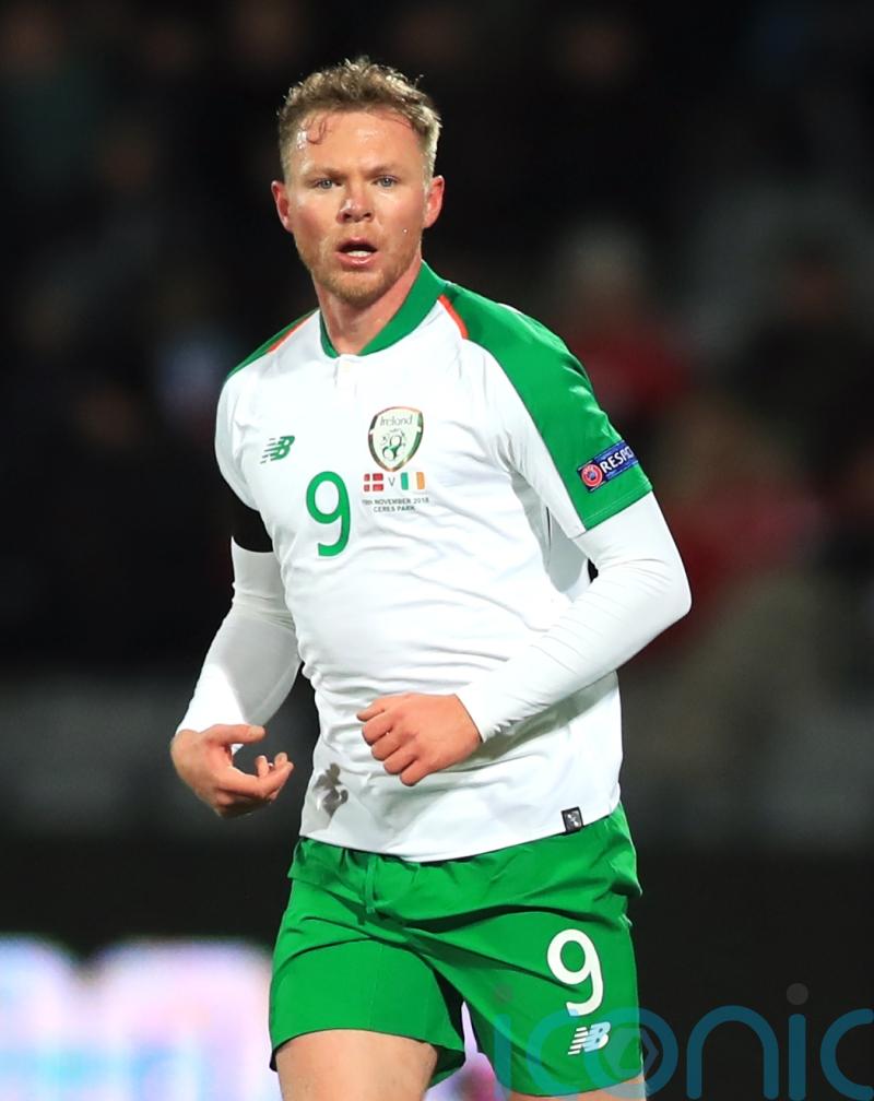 Aiden O&rsquo;Brien and Elliott Bennett missing for Shrewsbury&rsquo;s clash with Burnley