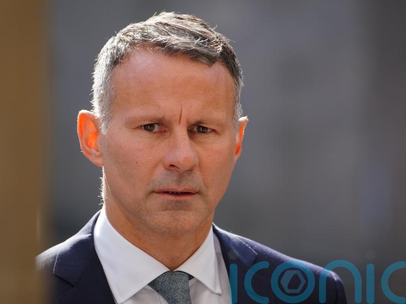 &lsquo;Time to pay the price&rsquo; for Ryan Giggs, prosecutor tells court