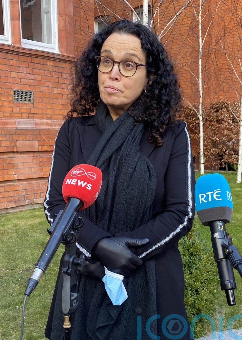 Nursing union to ballot members for industrial action over pay deal 