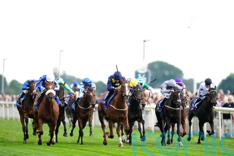 Queen Me team keen to avoid Swingalong rematch