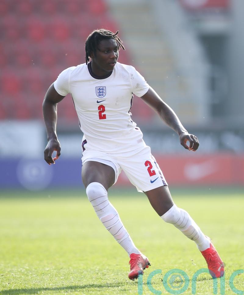 Brooke Norton-Cuffy in line for Rotherham debut against Morecambe