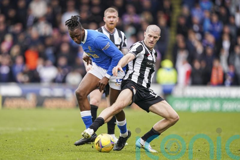 Alex Gogic admits the pull of his &lsquo;second home&rsquo; was key to his St Mirren return
