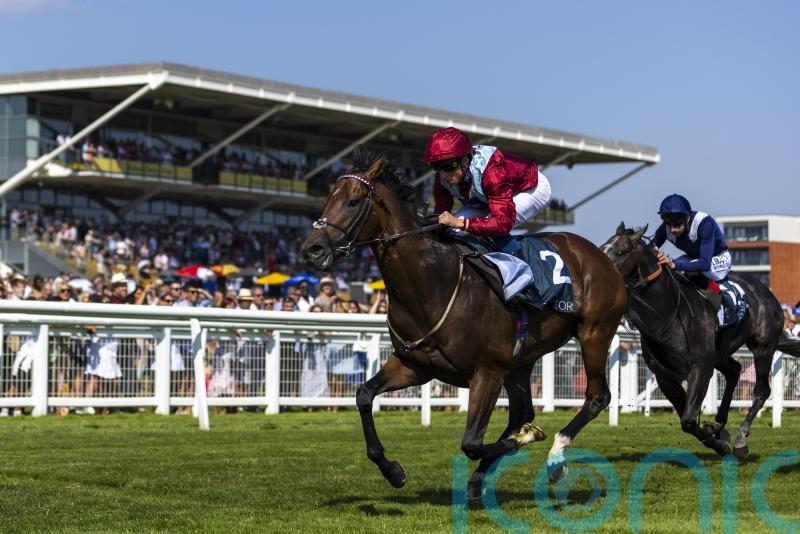 Foret bid still a possibility for Hungerford victor Jumby