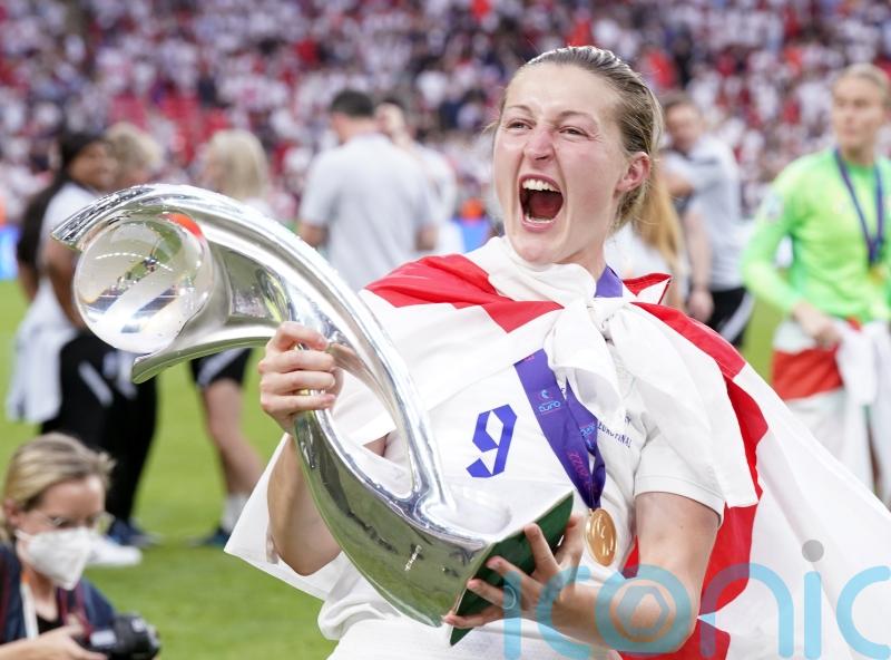 England record goalscorer Ellen White retires from football after Euro 2022 win