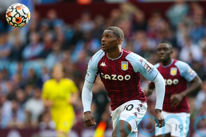Watford sign Aston Villa defender Kortney Hause on season-long loan