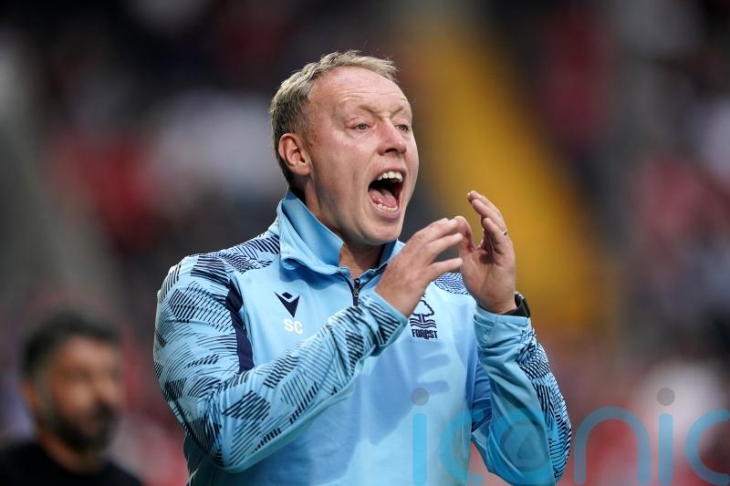 Steve Cooper insists Nottingham Forest&rsquo;s &lsquo;mentality will be right&rsquo; at Grimsby