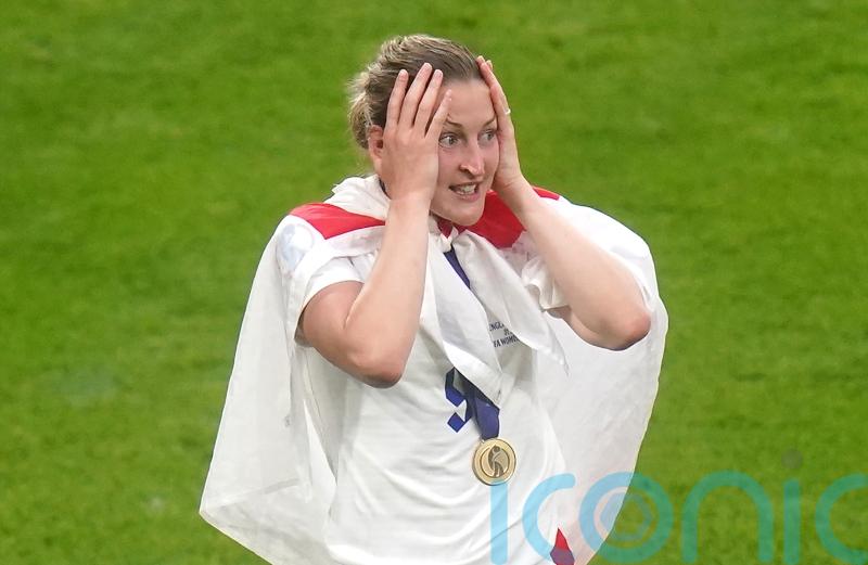 Ellen White: The quiet girl from Aylesbury who retires as a European champion