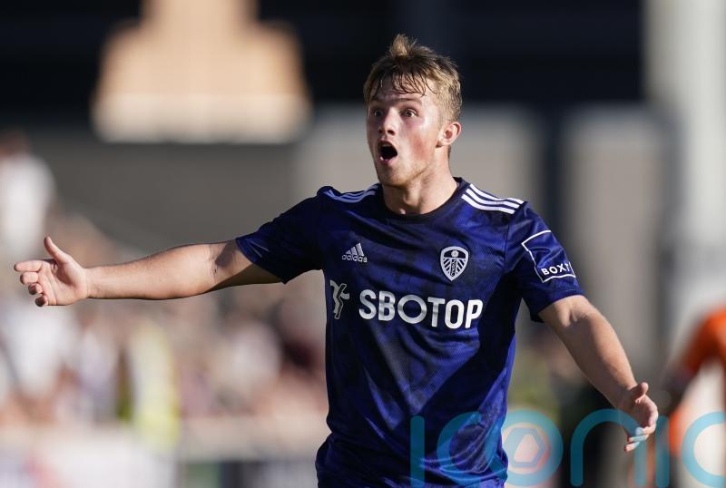 Leeds to shuffle pack in Carabao Cup clash with Barnsley