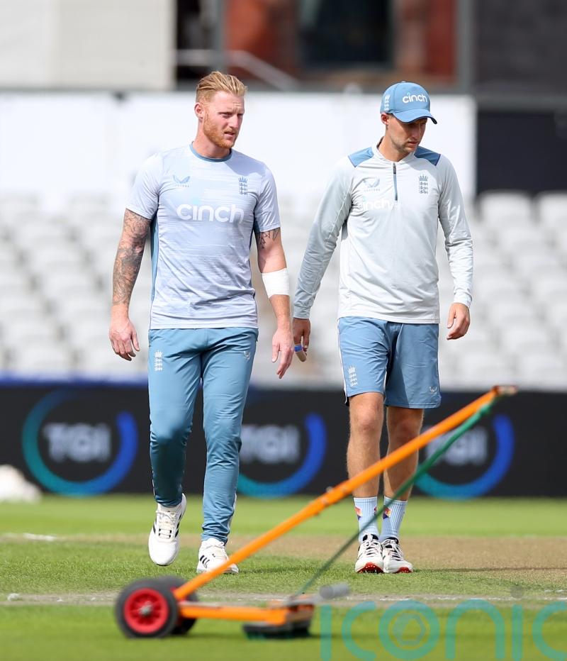 Joe Root salutes Ben Stokes&rsquo; courage in opening up about mental health struggles