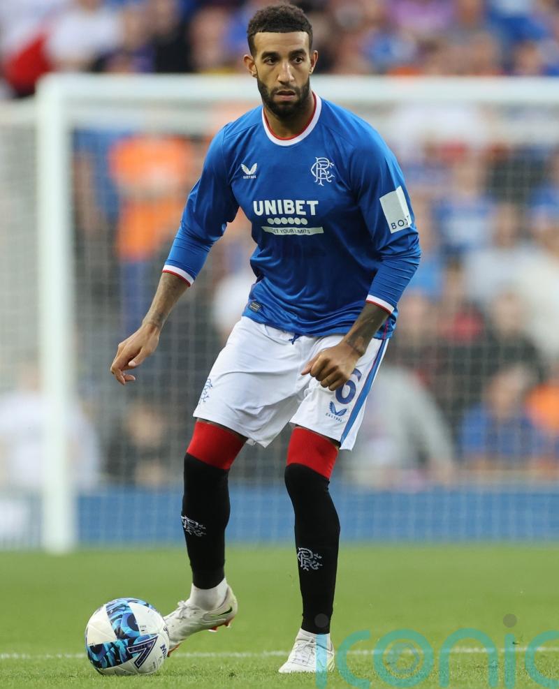 Connor Goldson calls for Rangers unity in absence of Alfredo Morelos