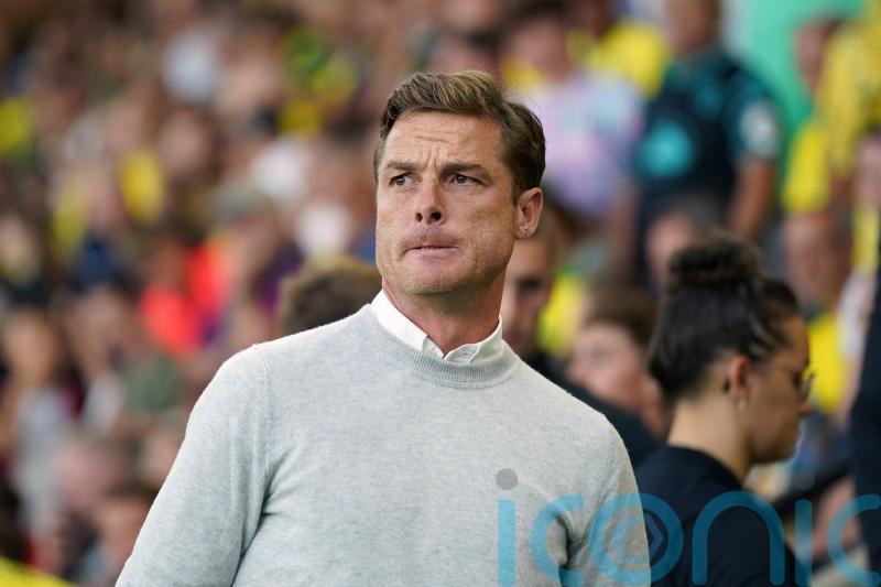 Scott Parker full of praise for Bournemouth&rsquo;s character at Carrow Road