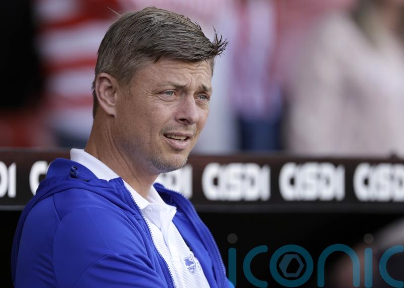 Jon Dahl Tomasson praises young Blackburn side after beating Bradford