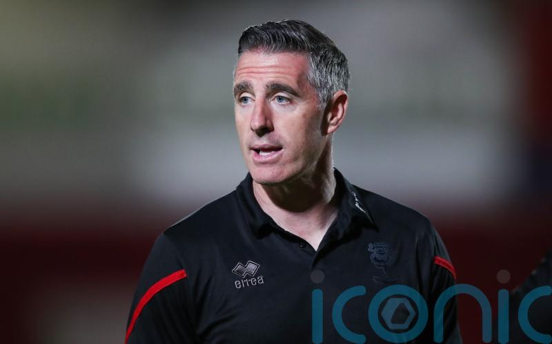 Mark Kennedy praises goalkeeper Jordan Wright&rsquo;s heroics as Lincoln advance