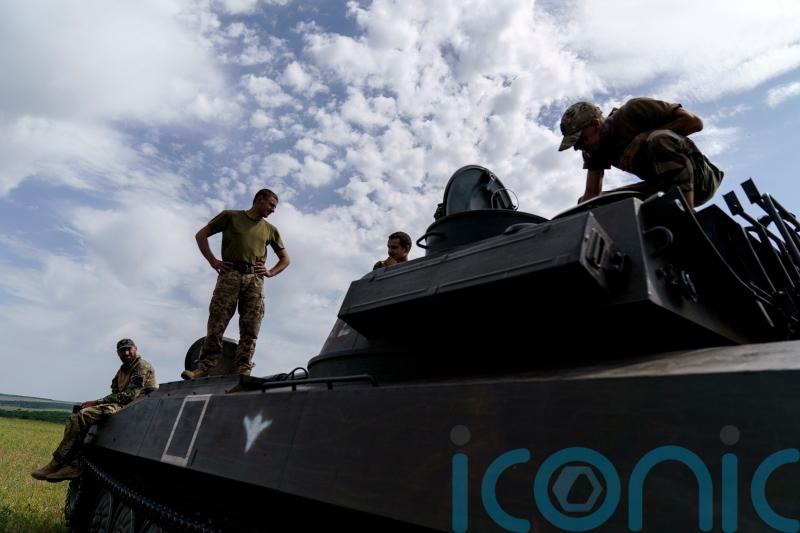 Where does the Ukraine war stand after six months?