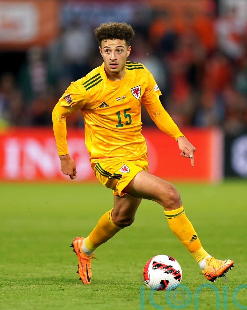 Chelsea&rsquo;s Ethan Ampadu handed game-time warning by Wales boss ahead of World Cup