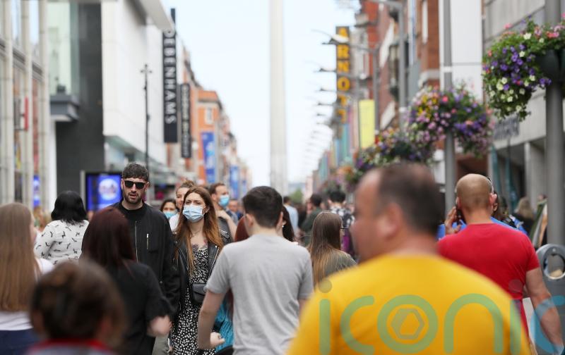 Ireland sees largest jump in population in 14 years