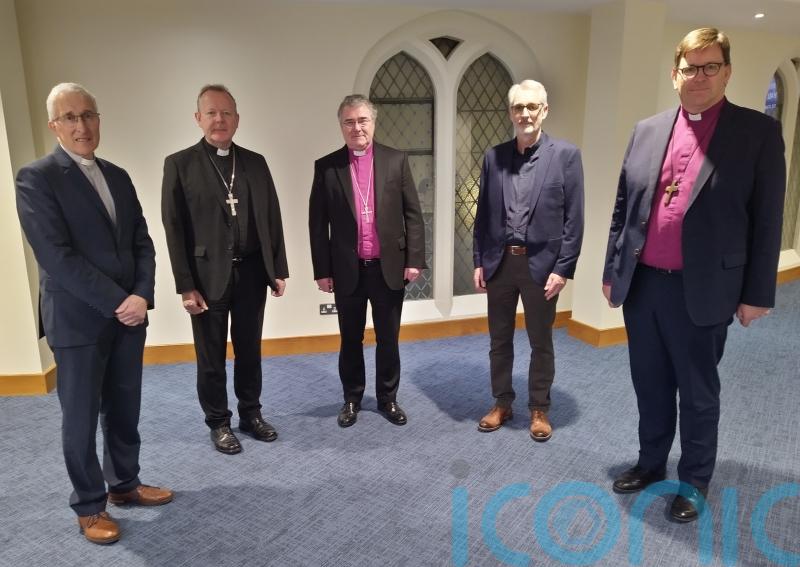 Church leaders unite to call for practical support during cost-of-living crisis