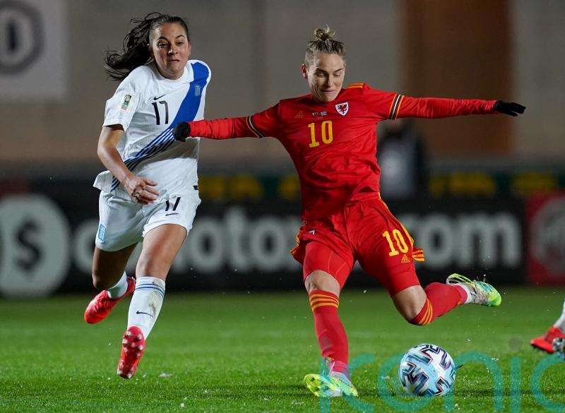 Jess Fishlock recalled for Wales&rsquo; crucial World Cup qualifiers