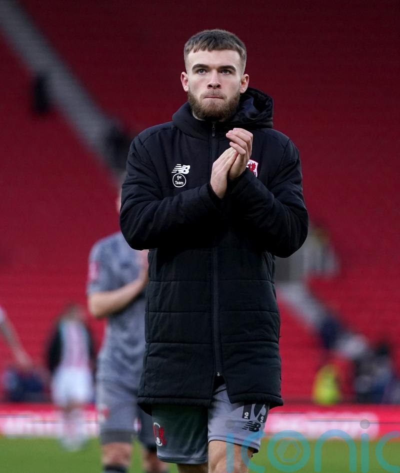 Leyton Orient remain without Aaron Drinan for Hartlepool&rsquo;s visit