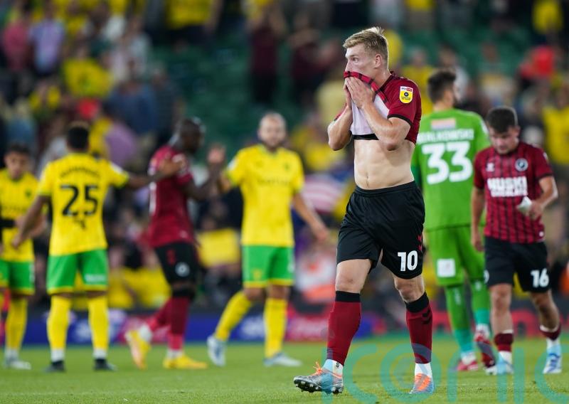 Zian Flemming hoping to start Millwall&rsquo;s game with Reading