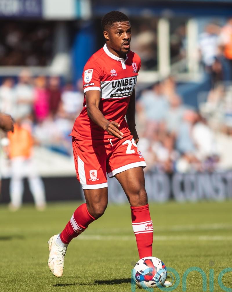 Chuba Akpom to miss Swansea clash