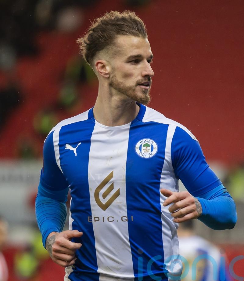 Joe Bennett available against Burnley after ban overturned