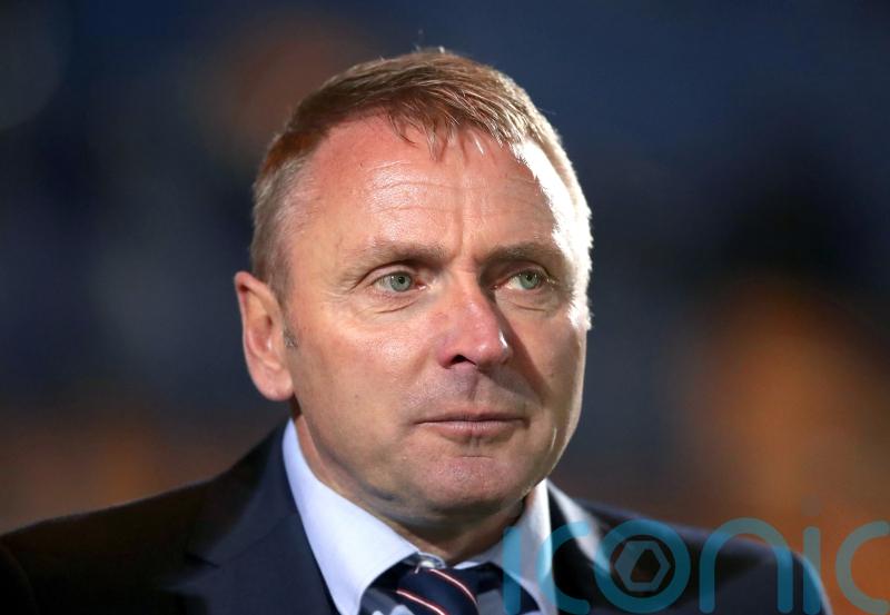 Carlisle trio Ryan Edmondson, Morgan Feeney and Owen Moxon back in training