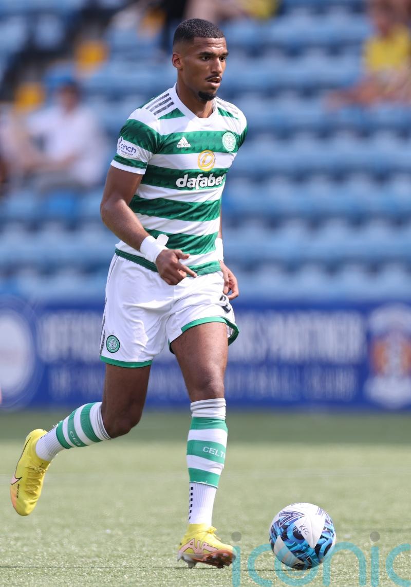 Moritz Jenz looking forward to &lsquo;fantastic evening&rsquo; as Celtic draw Real Madrid