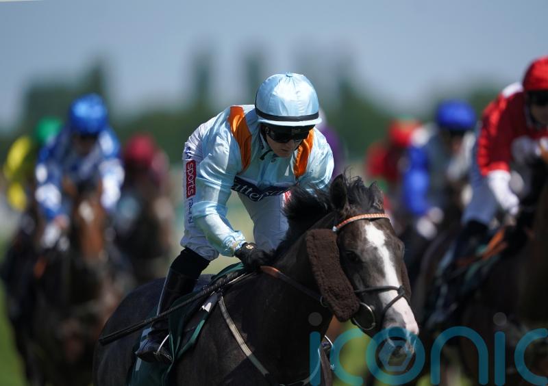 Eddie&rsquo;s Boy faces Woolhampton rematch in big Newmarket sales contest