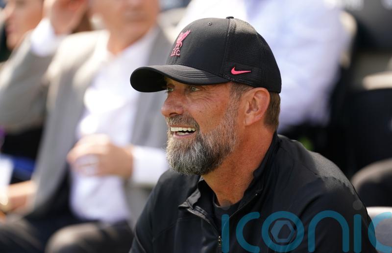 Jurgen Klopp unsure if he can further strengthen Liverpool squad this summer