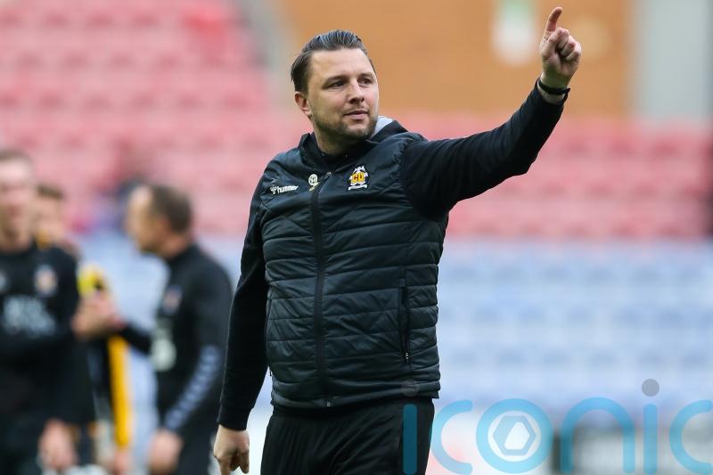 Same again for Cambridge as they welcome Burton to Abbey Stadium