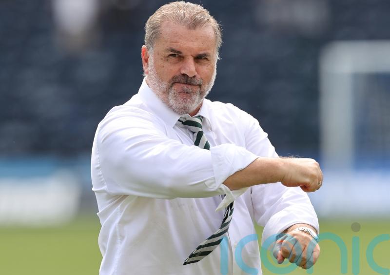 Ferenc Puskas would be proud to see me take Celtic to Real Madrid &ndash; Postecoglou