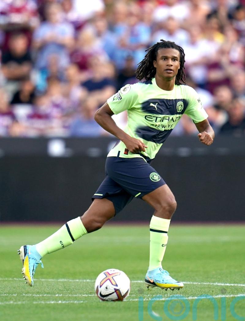 Manchester City short of defensive options for Crystal Palace clash