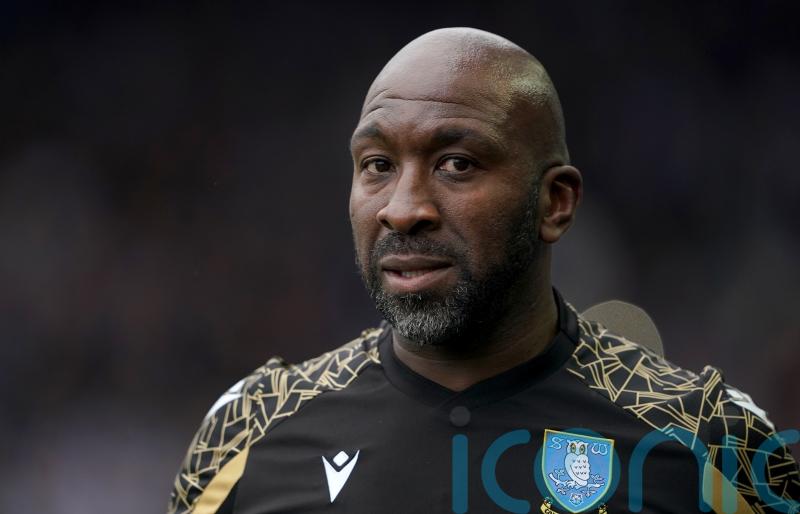 Darren Moore hails Sheffield Wednesday concentration in Forest Green demolition