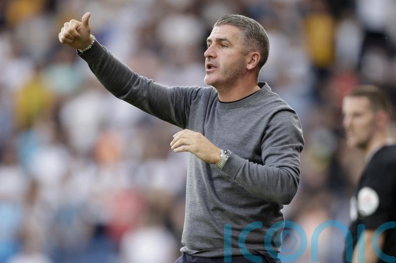 Ryan Lowe hopes goals will soon flow after latest shut-out