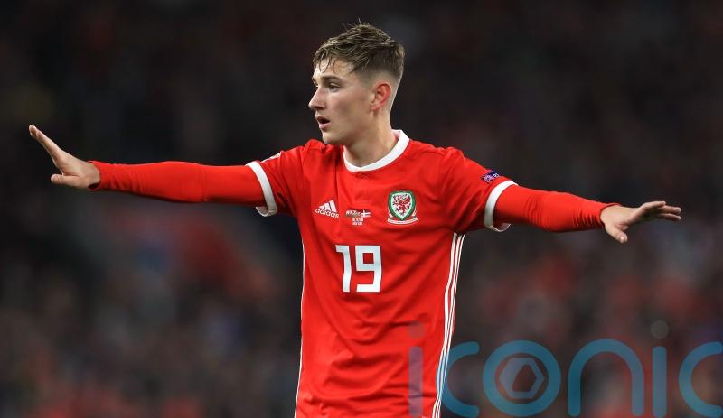 Robert Page vows he won&rsquo;t rush recovering David Brooks back into Wales action