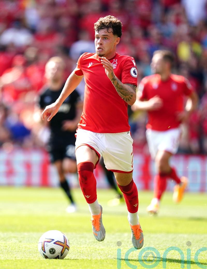 We made signing Neco Williams a priority &ndash; Nottingham Forest boss Steve Cooper