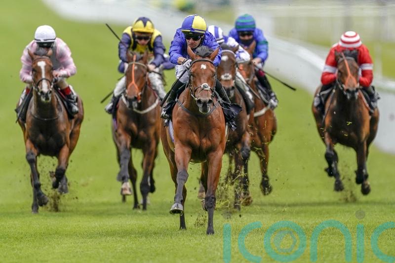 Flotus handed Flying Five assignment