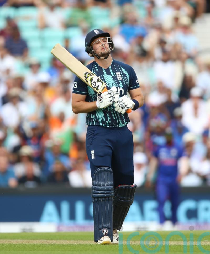 Liam Livingstone becomes England&rsquo;s latest injury doubt ahead of busy autumn