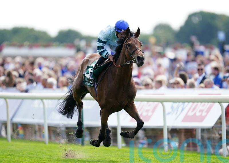 Quickthorn &lsquo;unlikely&rsquo; for Irish St Leger challenge